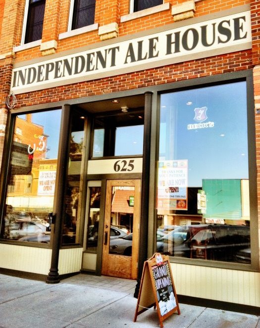 Independent Ale House